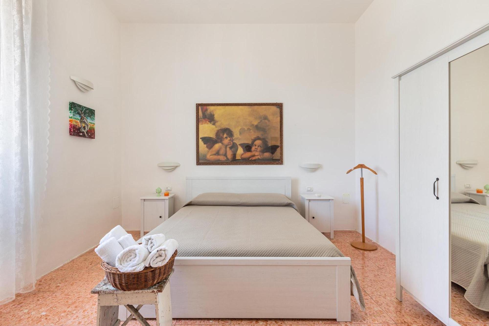 Masseria Sierri By Perle Di Puglia Сан-Панкрацио-Салентино Экстерьер фото